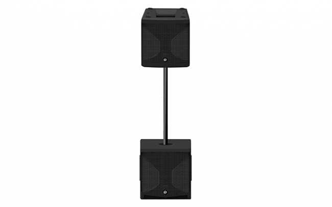 Seikaku launches lightweight loudspeaker