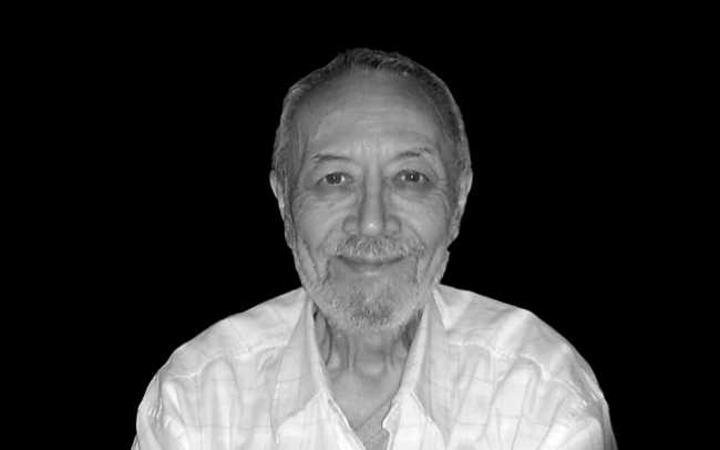 Gaston Goossens RIP