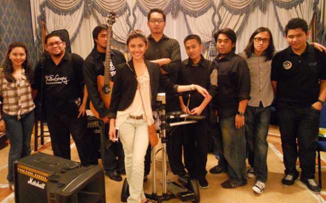 The Sequence named winner of fifth Be Electro-Voiced