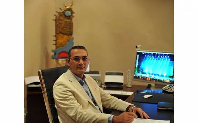 CCG opens Abu Dhabi office