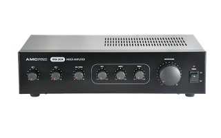 Three additions to AMC installation range