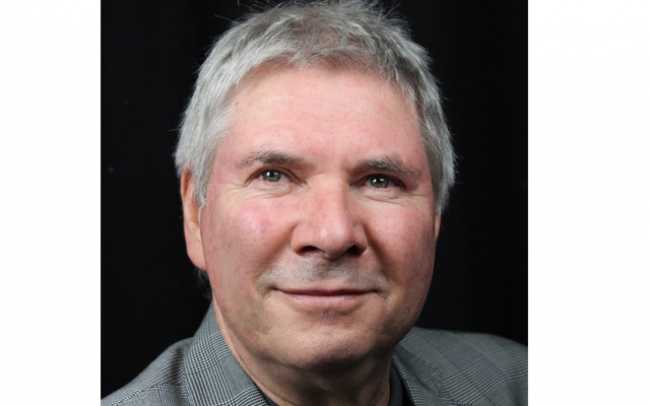 Bodo Falkenried takes on Adam Hall business development
