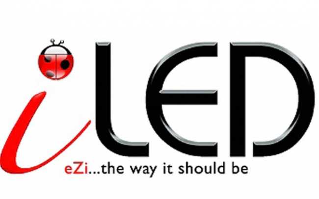 iLed takes on Symetrix