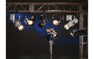 ETC targets 120V markets with Source Four Dimmer