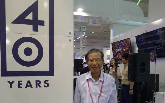 Harman moves Korean distribution to TechData Co Ltd