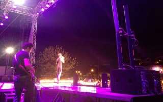 K-Array used for Murat Boz