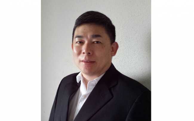 Netia appoints area sales manager for Asia