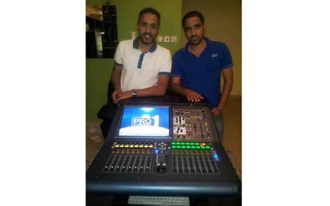 Top Tune adds Midas