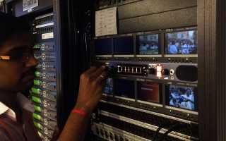 Mathrubhumi TV uses TSL to reach Malayalam-speaking residents