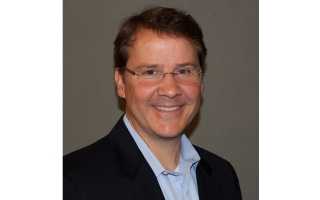 Community names Steve Johnson as CEO