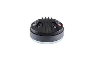B&C broadens its range of high frequency driver