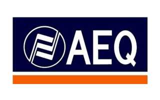 Audinate and AEQ sign licensing agreement