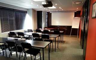 Symetrix training to visit South Africa