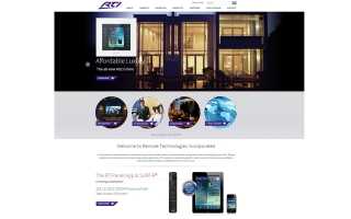 RTI launches new website