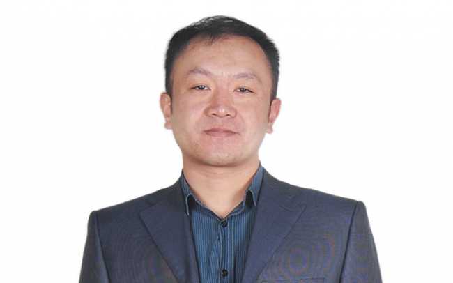 New MD for TC Group China