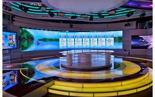 Prysm installs BTV videowall