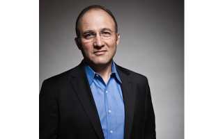Harris Broadcast appoints president of global sales