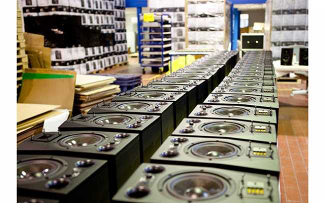ADAM Audio appoints Tuerk