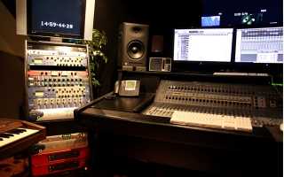 World Revival Church opts for Focusrite’s RedNet