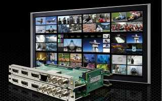 Harris Broadcast upgrades Ten Sports