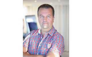 Karl Kahlau joins Powersoft