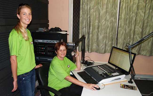 Hedland radio invests in AEQ Capitol mixer