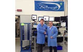 New Turkish partner for Powersoft