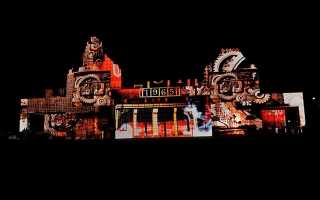 TechRig buys ‘world’s brightest projectors’