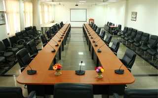 BPS College equipped with Televic’s Confidea wireless systems