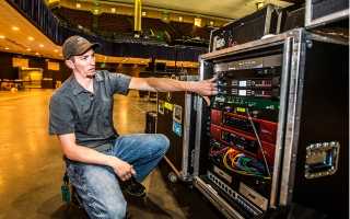 RedNet tours Asia with The Killers