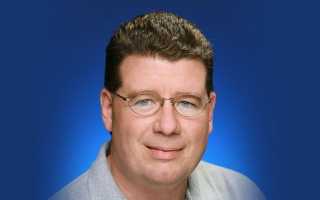 QSC promotes Barry Ferrell to senior vice president and CSO