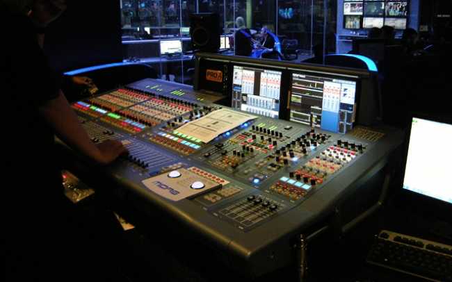 Net.TV upgrades with help from PT Gracia Auvindo