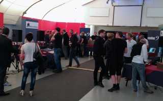 Cadac and Outline co-host international distributor event