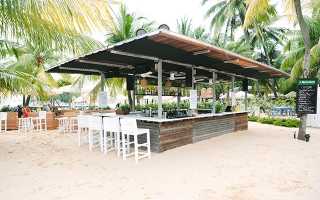 Singapore’s C Side gets DAS facelift