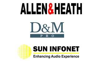 Sun Infonet expands team while Allen & Heath and D&M renew contracts
