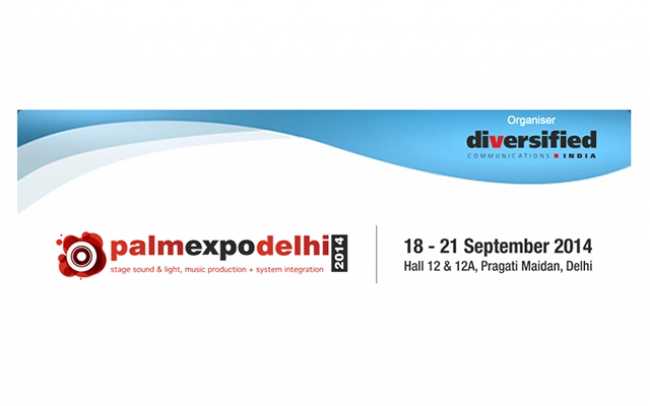 Diversified joins with Elcoma’s Light India to launch Palm Expo Delhi