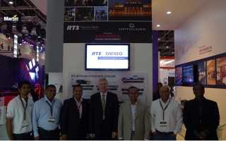 Thomsun to distribute RTS