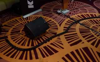 Sennheiser Middle East host K-Array demo days