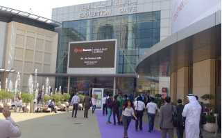 InfoComm MEA: The organiser’s view