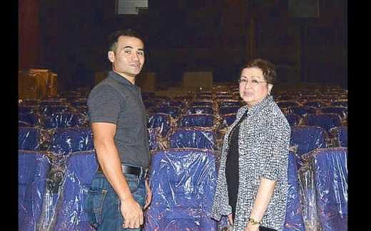 Dolby Atmos debuts in the Philippines at Harman-equipped cinema