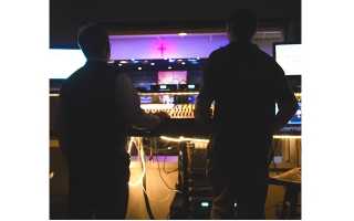 First Reformed Church upgrades with Soundcraft