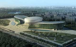 Handen Culture and Arts Centre gets TiMax and d&b solution