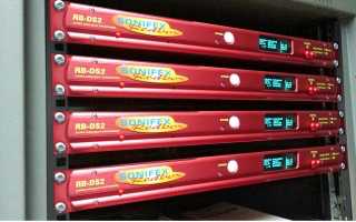 Stagetec Asia reports successful promotion of Sonifex
