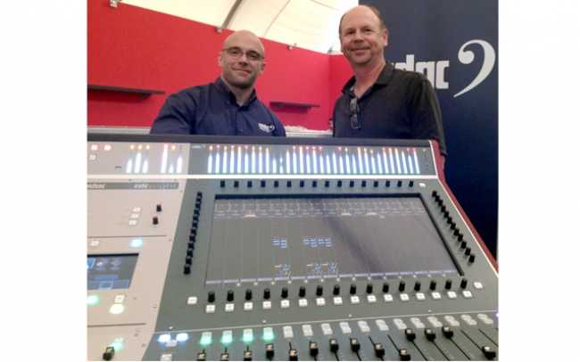 Cadac appoints ETA as Australian distributor