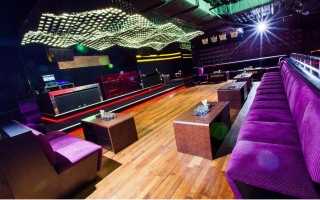 Providence KL equipped with Next-proaudio