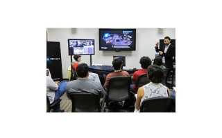 FilmLight adds to Middle East reseller network
