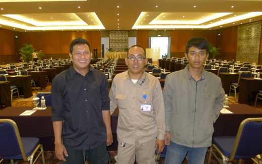 Bali Nusa Dua Convention Centre completes phase two