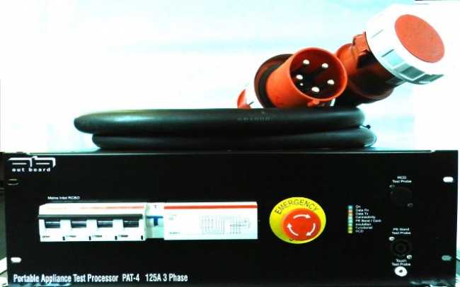 Positive growth figures for OutBoard