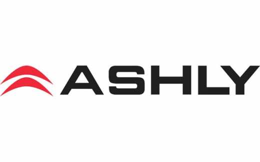 iOS control for Ashly products