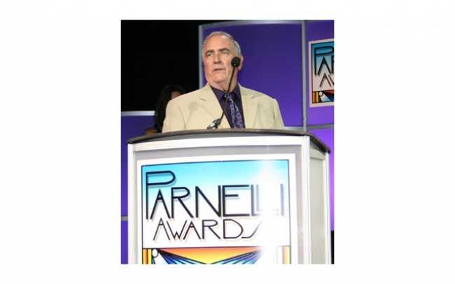 Gene Clair 1940-2013